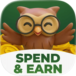 Spendback logo